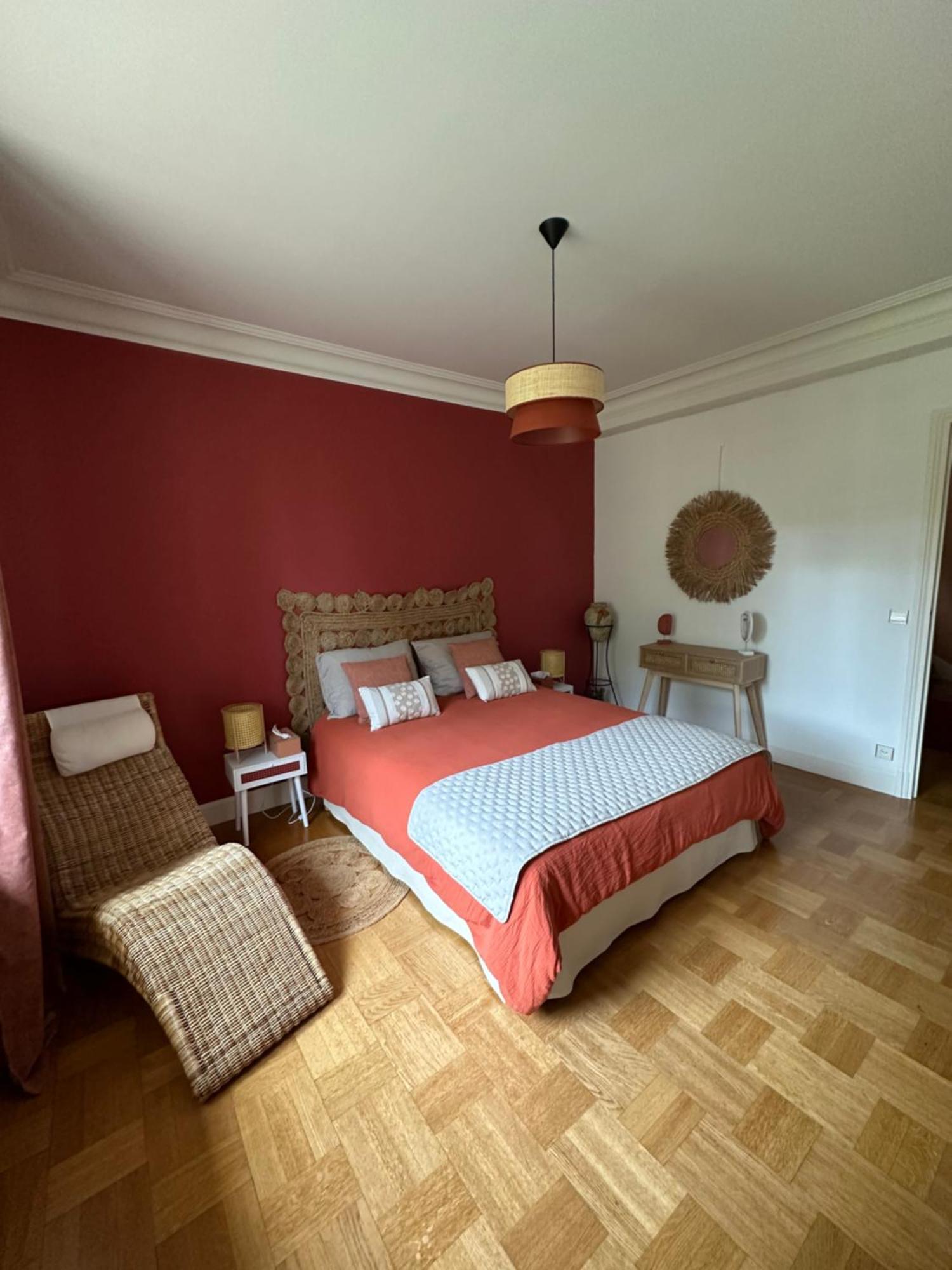 Au Ch'Alex Otel Busset Dış mekan fotoğraf