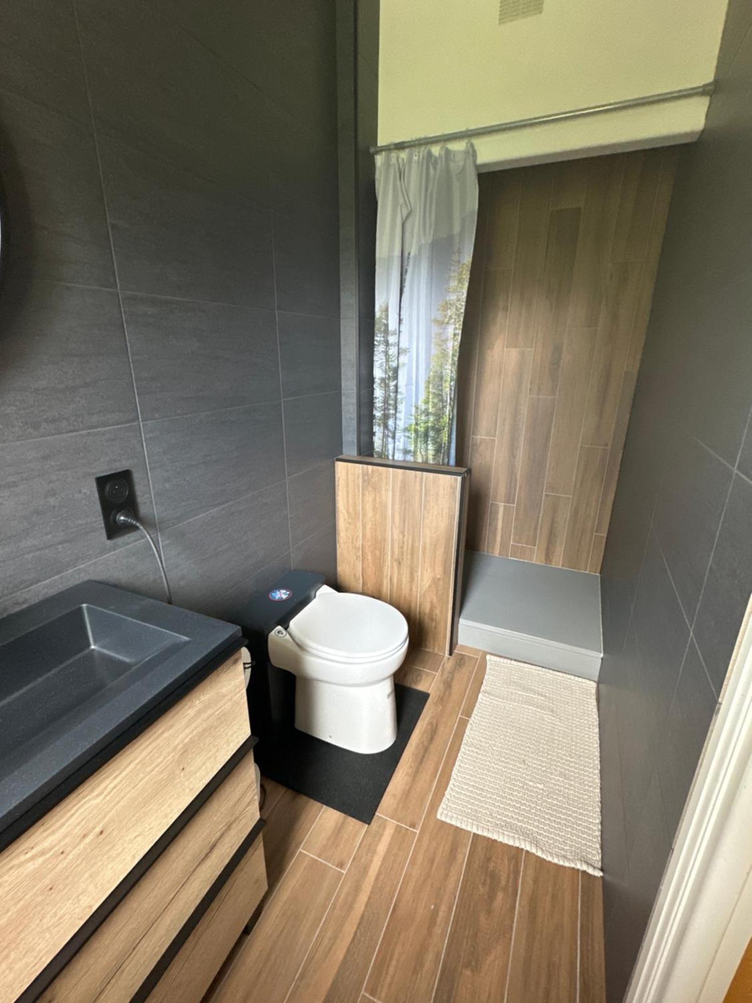 Au Ch'Alex Otel Busset Dış mekan fotoğraf